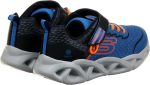 ⁦Skechers TWISTY BRIGHTS boys Shoes⁩ - الصورة ⁦4⁩