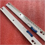 ⁦LED backlight Strip for Sam/s.ung UE49MU6405U UE49MU6409U UE49MU6440S UE49MU6440U UE49MU6442U UE49MU6445U UE49MU6449U UE49MU6450S (Color : 5 Kit For 5 TV)⁩ - الصورة ⁦4⁩