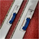 ⁦LED Backlight Strip for Sam/s.ung UE65NU8040L UE65NU8040T UE65NU8042T UE65NU8045T UE65NU8049T UE65NU8050L UE65NU8050T⁩ - الصورة ⁦6⁩