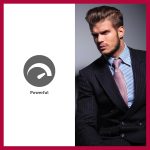 ⁦Moser 1400-0150, Professional Corded Hair Clipper, Burgandy (Pack of 1)⁩ - الصورة ⁦5⁩