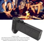 ⁦Luocute Electric Air Duster, 300000RPM Jet Dry Blower Stepless Speed Adjustment with Large Battery & Type C QC15W Fast Charging, for Computer Keyboard Outdoors Car Home⁩ - الصورة ⁦4⁩