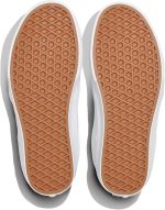 ⁦Vans Brooklyn LS womens LACED SHOES⁩ - الصورة ⁦4⁩