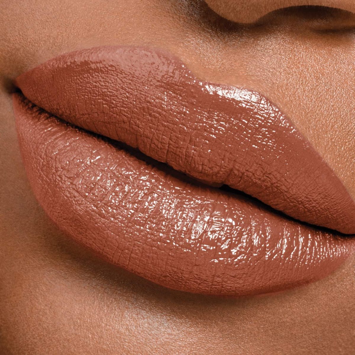 ⁦Maybelline SuperStay 24, 2-Step Liquid Lipstick, Constant Cocoa⁩ - الصورة ⁦8⁩