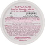 ⁦Kryolan Supracolor Grease Paint - GG⁩ - الصورة ⁦2⁩