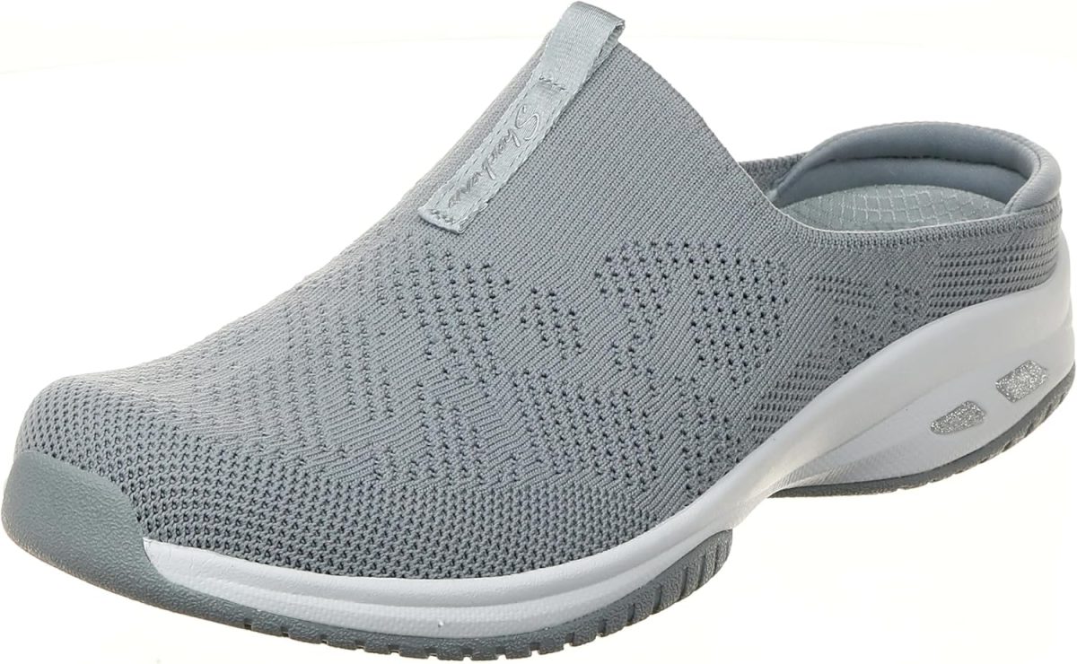 ⁦Skechers COMMUTE TIME womens Shoes⁩ - الصورة ⁦6⁩