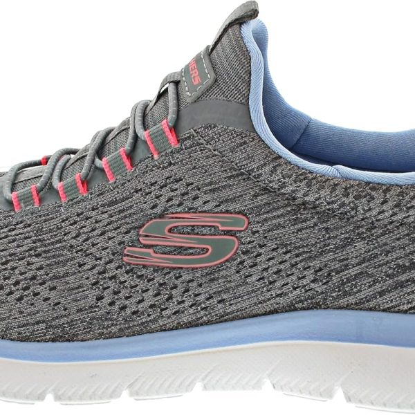 Skechers SUMMITS womens SHOES