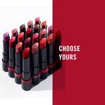 ⁦Rimmel London, Lasting Finish Extreme Lipstick, 100 Hella Pink⁩ - الصورة ⁦9⁩