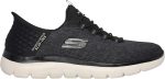 ⁦Skechers Summits Key Pace Hands Free Slip-in mens Sneaker⁩ - الصورة ⁦5⁩