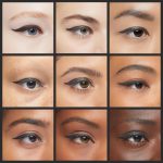 ⁦Palladio Wooden Eyeliner Pencil, Thin Pencil Shape, Easy Application, Firm yet Smooth Formula, Perfectly Outlined Eyes, Contour and Line, Long Lasting, Rich Pigment, Charcoal⁩ - الصورة ⁦4⁩