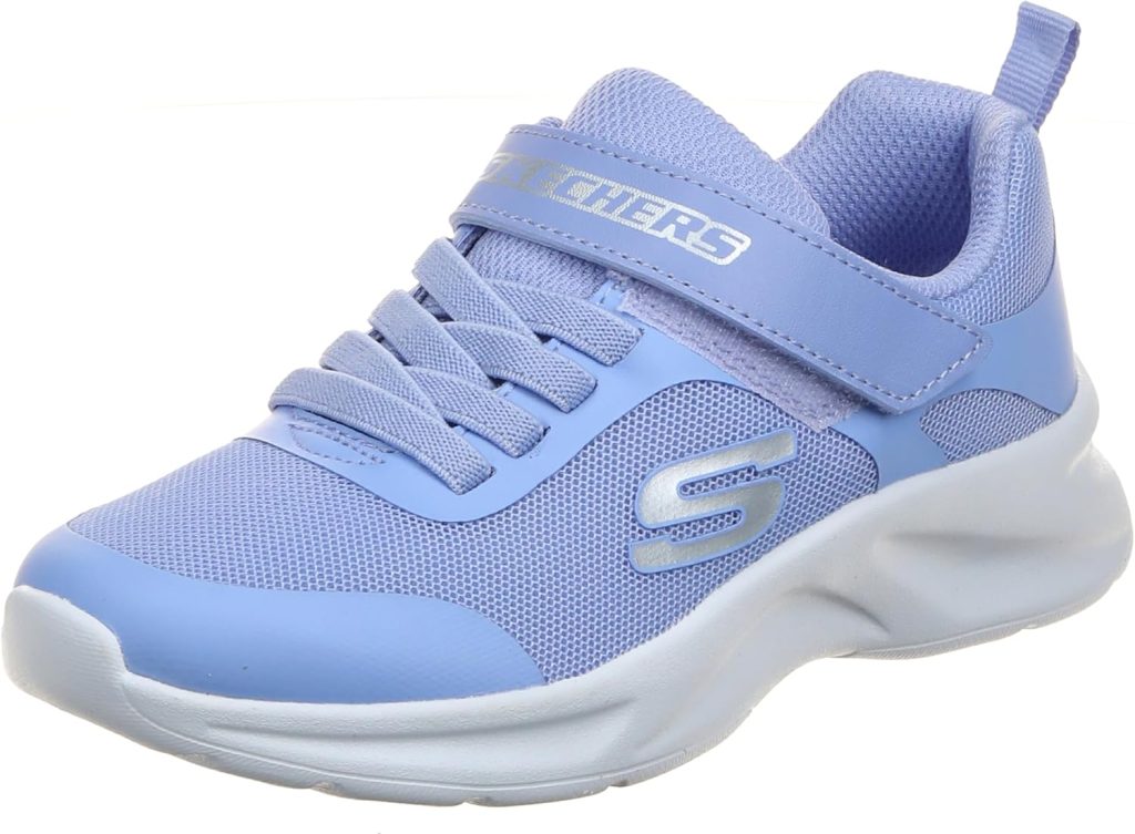 Skechers DYNAMATIC girls SHOES