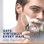 ⁦Gillette ProGlide Razor Refills for Men, 12 Razor Blade Refills⁩ - الصورة ⁦7⁩