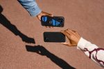 ⁦Fairphone 5 Dual SIM 128GB ROM + 6GB RAM (GSM Only | No CDMA) Factory Unlocked 5G Smartphone (Matte Black) - International Version⁩ - الصورة ⁦6⁩