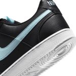 ⁦Nike COURT VISION LO NN mens LACED SHOES⁩ - الصورة ⁦7⁩
