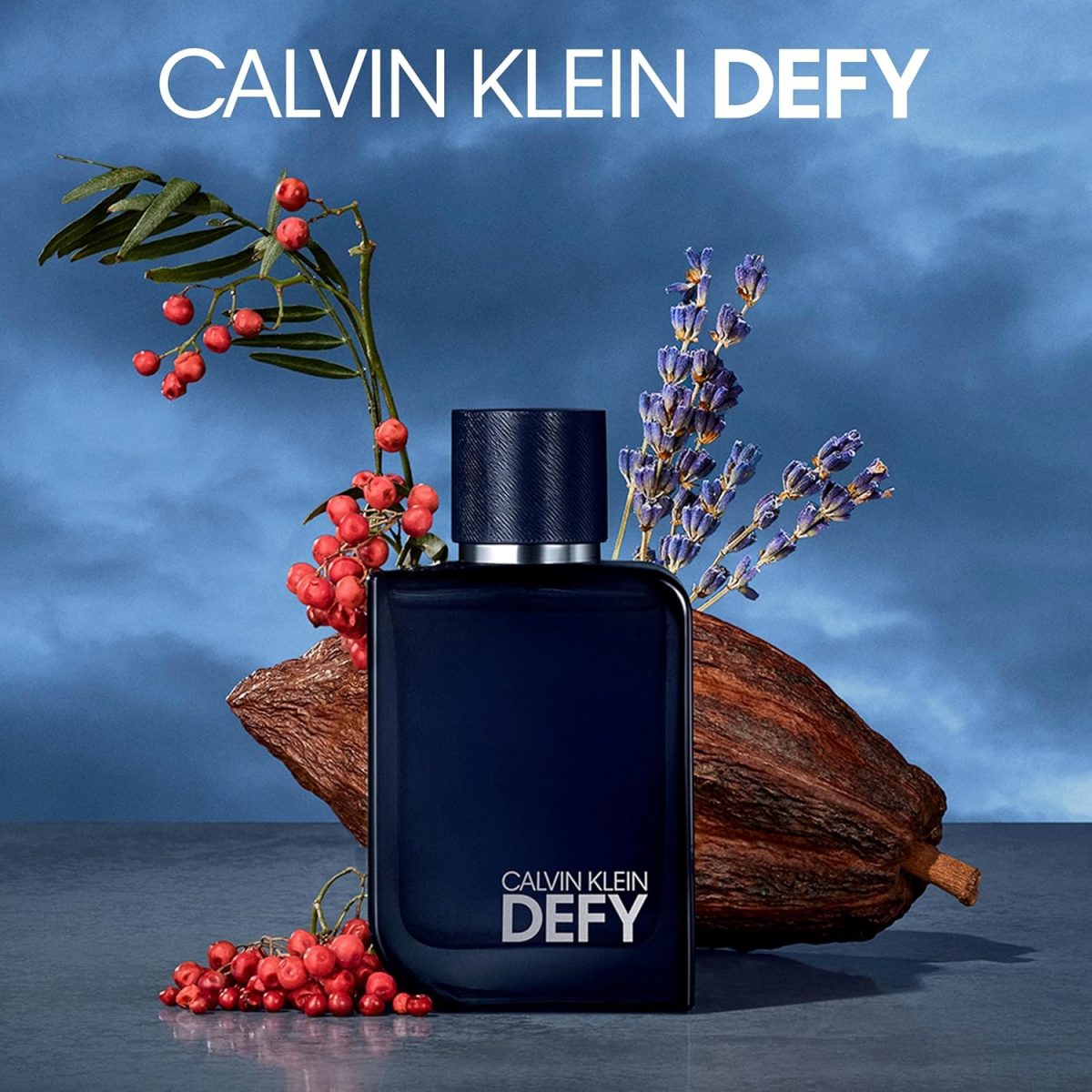 ⁦Calvin Klein Defy Parfum 50ml⁩ - الصورة ⁦2⁩