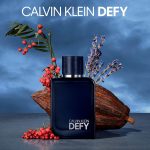 ⁦Calvin Klein Defy Parfum 50ml⁩ - الصورة ⁦2⁩