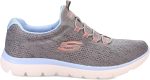 ⁦Skechers SUMMITS womens SHOES⁩ - الصورة ⁦3⁩