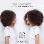 ⁦شامبو منظف نظام Nioxin 6 للشعر المبيض - الشعر المعالج كيميائياً مع ترقيق التقدم ، 33.8 أونصة، من نيوكسين⁩ - الصورة ⁦6⁩