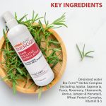 ⁦Hobe Labs Energizer Hair Follicle Stimulator, 8-Fluid Ounce (Pack of 2)⁩ - الصورة ⁦2⁩