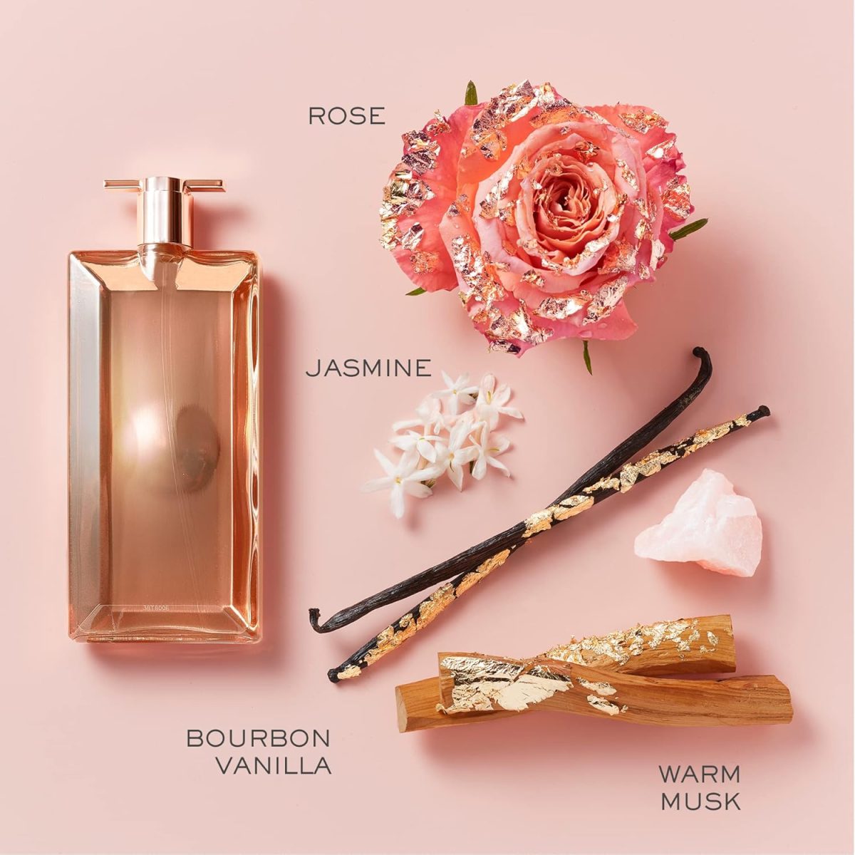 ⁦Lancôme PARIS Idole L'Intense Eau De Parfum, 50 ml - Pack of 1⁩ - الصورة ⁦2⁩