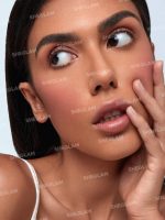 ⁦قلم تحديد الشفاه سناتش اند بلش من شيجلام - دريمر، 6.5 جرام⁩ - الصورة ⁦4⁩