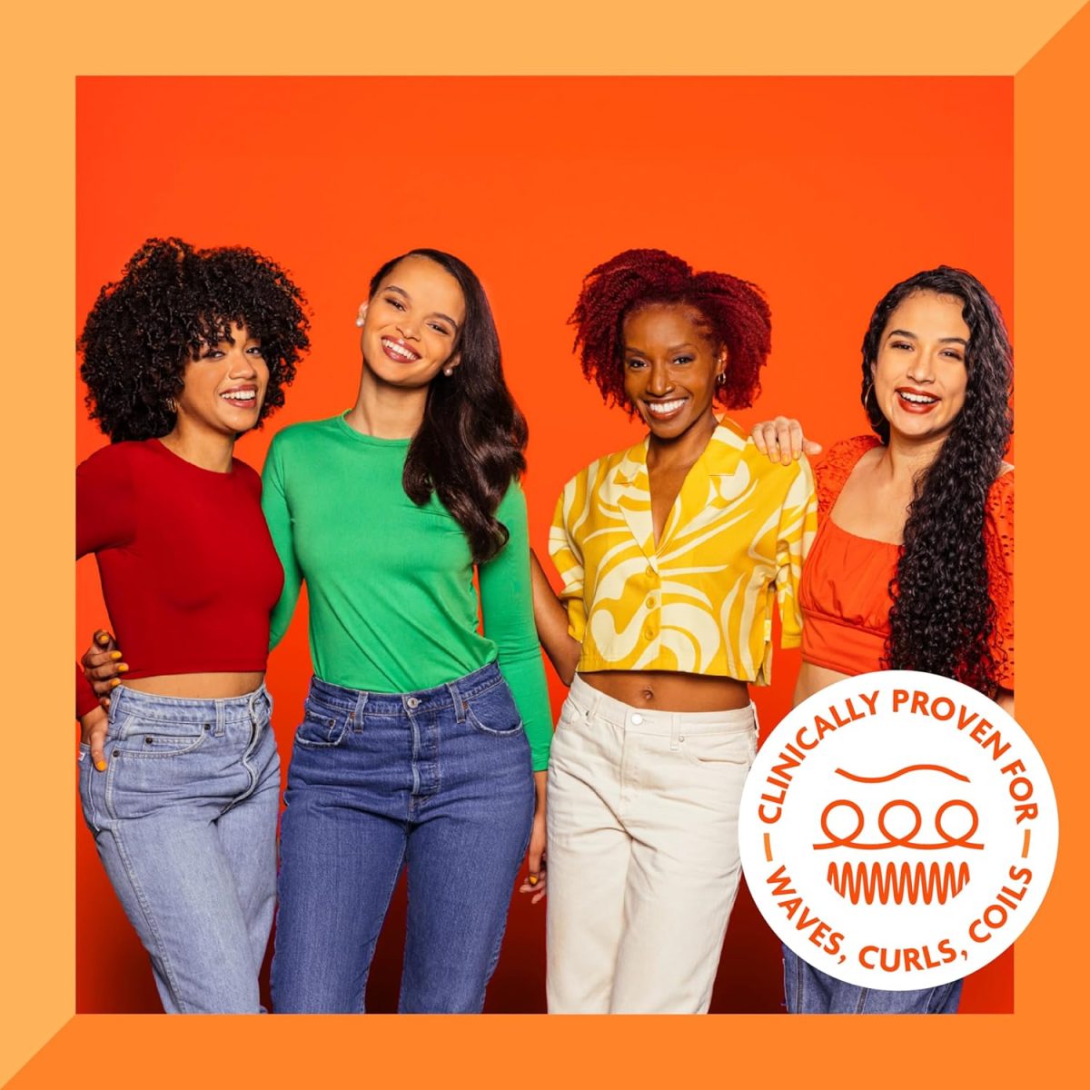 ⁦Cantu Coconut Curling Cream 340g⁩ - الصورة ⁦8⁩