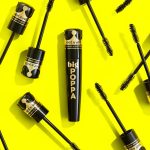 ⁦wet n wild Big Poppa Mascara- Volumizing, Lifting, Lengthening, Nourishing, Paraben Free, Cruelty-Free & Vegan - Blackest Black⁩ - الصورة ⁦11⁩