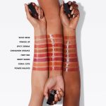 ⁦e.l.f. Cosmetics Glossy Lip Stain, Lightweight, Long-Wear Lip Stain For A Sheer Pop Of Colour & Subtle Gloss Effect, Basic Beige⁩ - الصورة ⁦3⁩