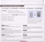 ⁦KISS DIY Eyelash Extension Wispy Wisps - Featherlight Synthetic Reusable Artificial Eyelashes Multipack of 24 Mini Lash Clusters for Natural Lash Extension Look⁩ - الصورة ⁦3⁩