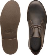 ⁦Clarks Bushacre 2 Mens Chukka Boot⁩ - الصورة ⁦4⁩