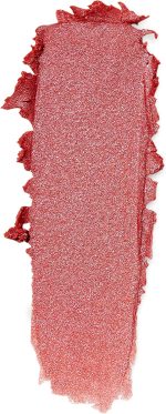 ⁦e.l.f. Cosmetics Luminous Putty Blush, Putty To Powder Blush With A Shimmer Finish, Lightweight, Buildable Formula, Bermuda⁩ - الصورة ⁦2⁩