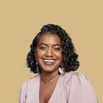 ⁦SHEA MOISTURE Deep Treatment Masque For Dry, Damaged Or Transitioning Hair Raw Butter With Sea Kelp And Argan Oil 12 Oz⁩ - الصورة ⁦11⁩