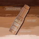 ⁦Milani Conceal + Perfect - Skin Tint Stick, Blur Out Tinted Moisturizer Makeup, Shade 006⁩ - الصورة ⁦7⁩