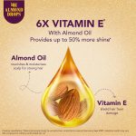 ⁦Bajaj Almond Drops Hair Oil 200 ml⁩ - الصورة ⁦3⁩