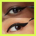 ⁦Maybelline Tattoo Studio Ink Pen Liquid Eyeliner, Up to 24 Hours of Wear, Waterproof & Smudge-Resistant Make Up, Brown, 1 Count⁩ - الصورة ⁦5⁩
