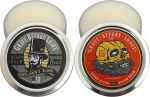 GRAVE BEFORE SHAVE GBS GBS True Man Beard Balm Dual Pack