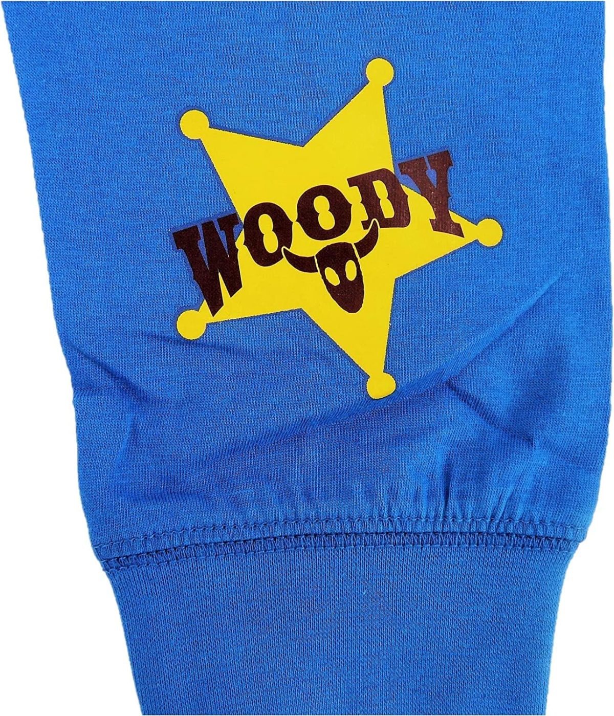 ⁦Disney Boys Toy Story Pyjamas Character Nightwear⁩ - الصورة ⁦5⁩
