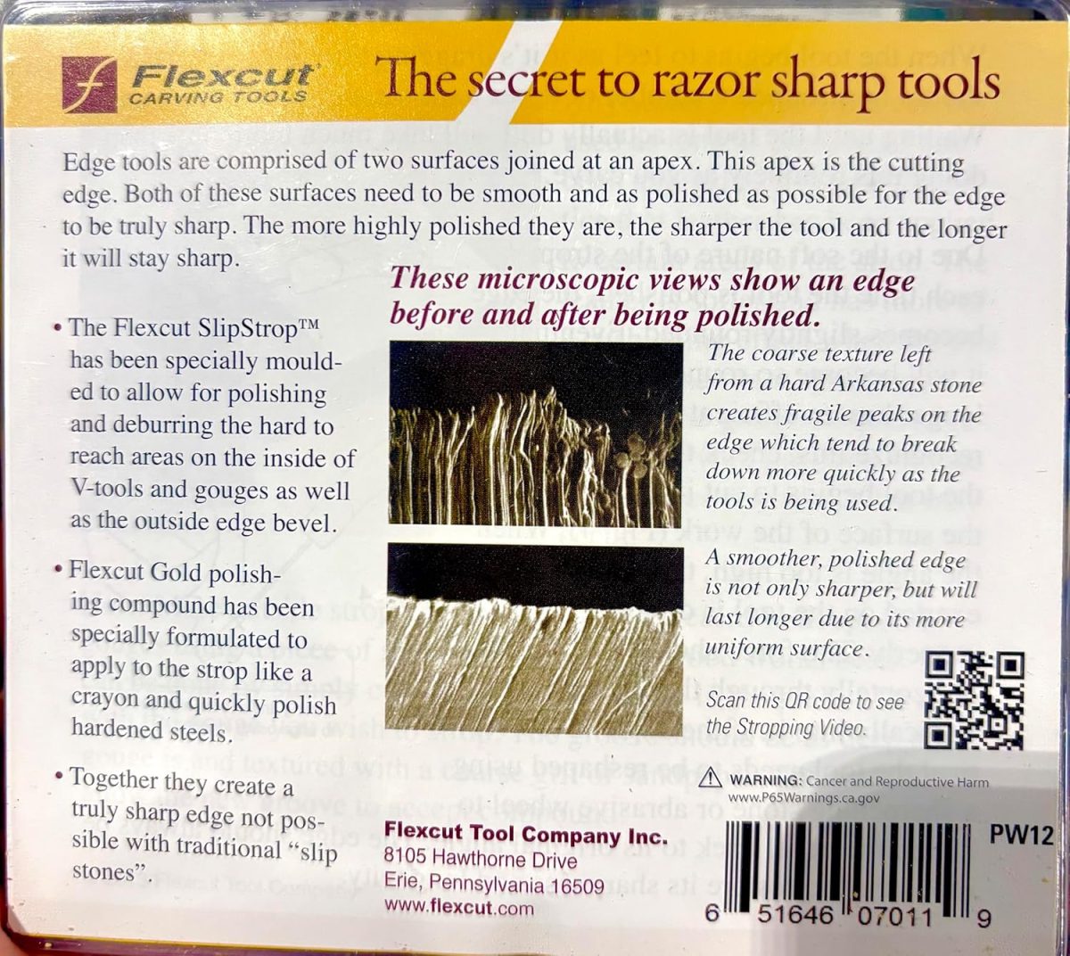 ⁦FLEXCUT SlipStrop⁩ - الصورة ⁦3⁩