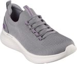 ⁦Skechers SKECH-LITE PRO, Women's Shoes, White, 37.5 EU⁩ - الصورة ⁦2⁩