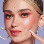 ⁦NYX Professional Makeup Jumbo Lash Vegan False Eyelashes, 03 Wispy Flutter⁩ - الصورة ⁦9⁩