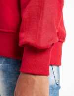 ⁦T2F Boys Boys hooded Sweatshirt Hooded Sweatshirt (pack of 1)⁩ - الصورة ⁦7⁩