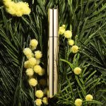 ⁦Clarins Supra Volume Mascara, 01-Black, 0.20 Fl Oz (Pack of 1)⁩ - الصورة ⁦3⁩