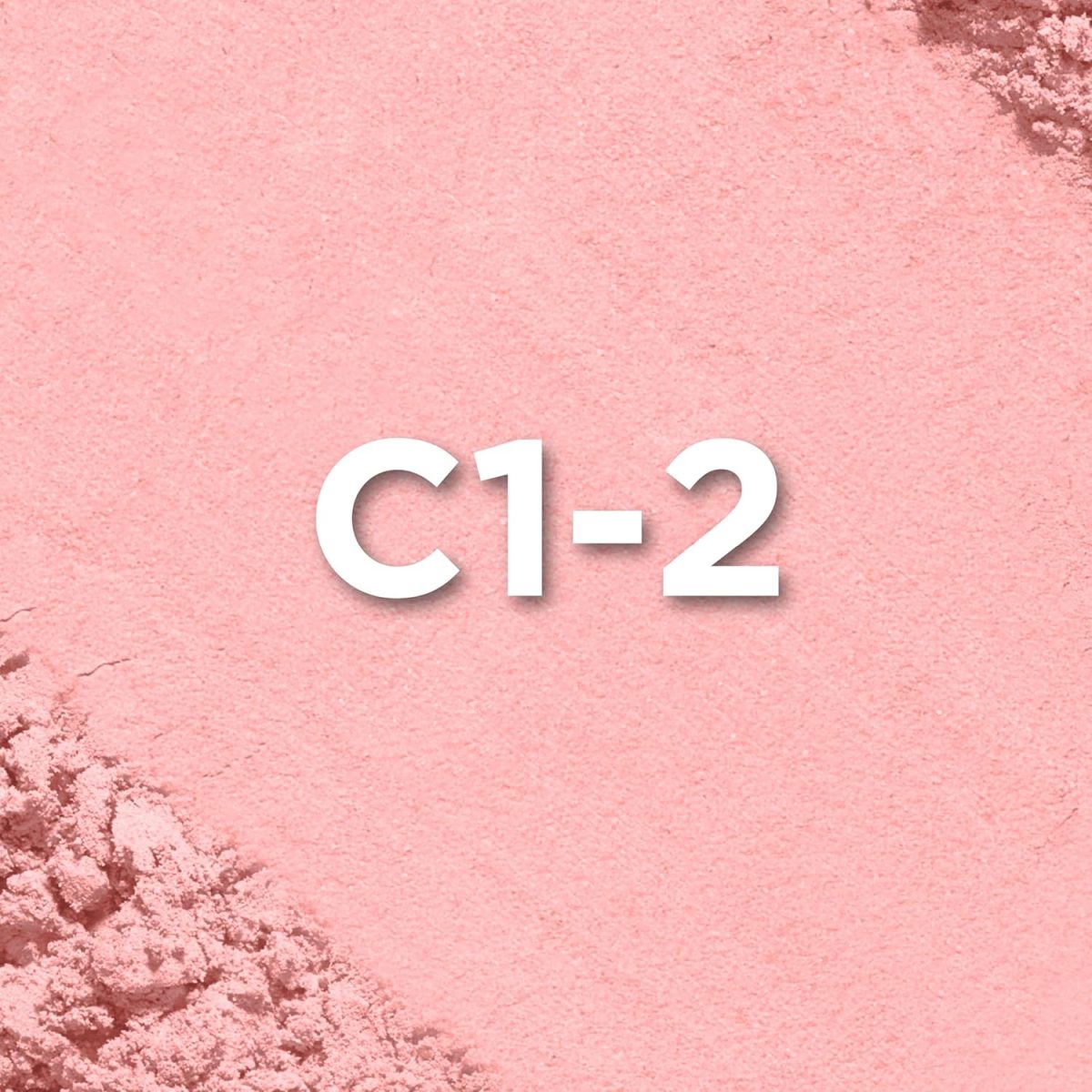 ⁦L’Oréal Paris L'Oreal True Match Super-Blendable Powder Blush, Baby Blossom C1-2, 0.21 Oz (Packaging May Vary)⁩ - الصورة ⁦6⁩