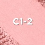 ⁦L’Oréal Paris L'Oreal True Match Super-Blendable Powder Blush, Baby Blossom C1-2, 0.21 Oz (Packaging May Vary)⁩ - الصورة ⁦6⁩