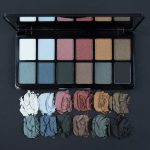 ⁦L.A. Girl Fanatic Eyeshadow Palette, Surreal Dream GES416⁩ - الصورة ⁦7⁩