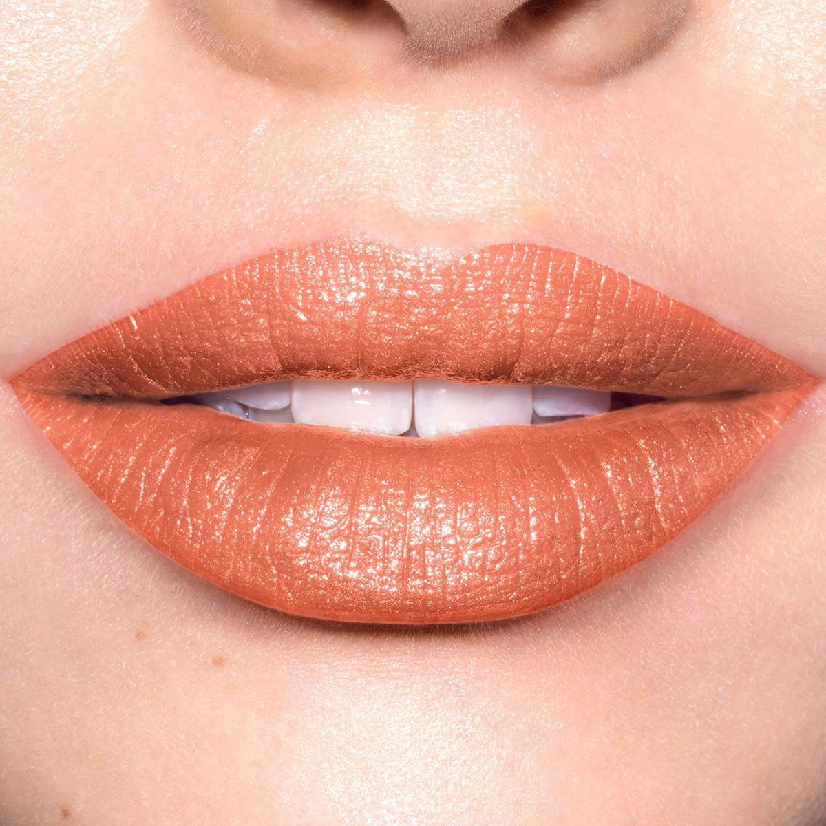 ⁦Revlon Super Lustrous Lipstick Apricot Fantasy 120⁩ - الصورة ⁦2⁩