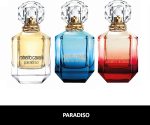 ⁦Roberto Cavalli Paradiso Assoluto For Women Eau De Parfum 50ml, 3614222793458⁩ - الصورة ⁦5⁩
