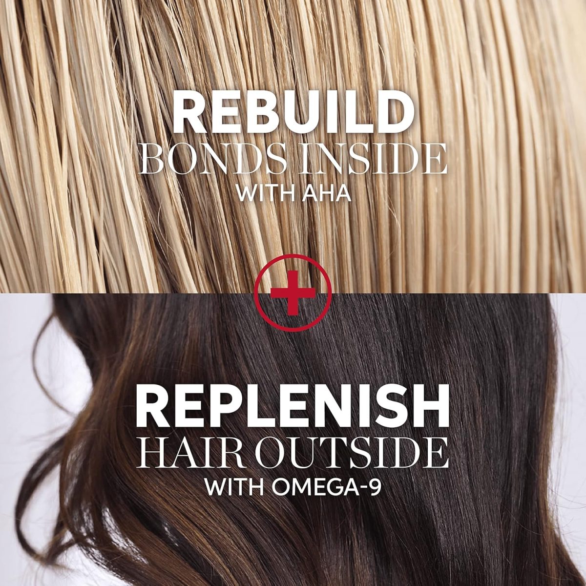 ⁦Wella Professionals ULTIMATE REPAIR Luxury Hair Care Regimen, Deep Nourishing Conditioner for Damaged Hair, 16.9 Fluid Ounces⁩ - الصورة ⁦5⁩