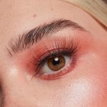 ⁦NYX Professional Makeup Jumbo Lash Vegan False Eyelashes, 03 Wispy Flutter⁩ - الصورة ⁦7⁩