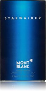 ⁦MONTBLANC MONT BLANC STARWALKER (M) EDT 75 ml⁩ - الصورة ⁦2⁩