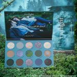 ⁦Colourpop Twilight Eyeshadow Palette - Limited Edition Palette with Metallic & Matte Finishes - High Pigmentation Makeup with Long Lasting Formula (0.3 Oz)⁩ - الصورة ⁦5⁩